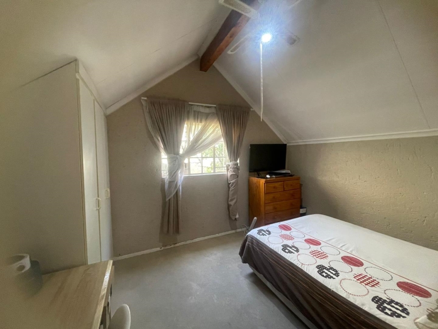 To Let 2 Bedroom Property for Rent in Bassonia Gauteng