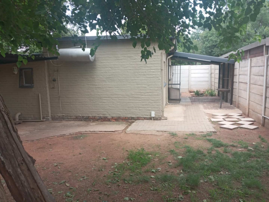 To Let 2 Bedroom Property for Rent in Meyerton Gauteng