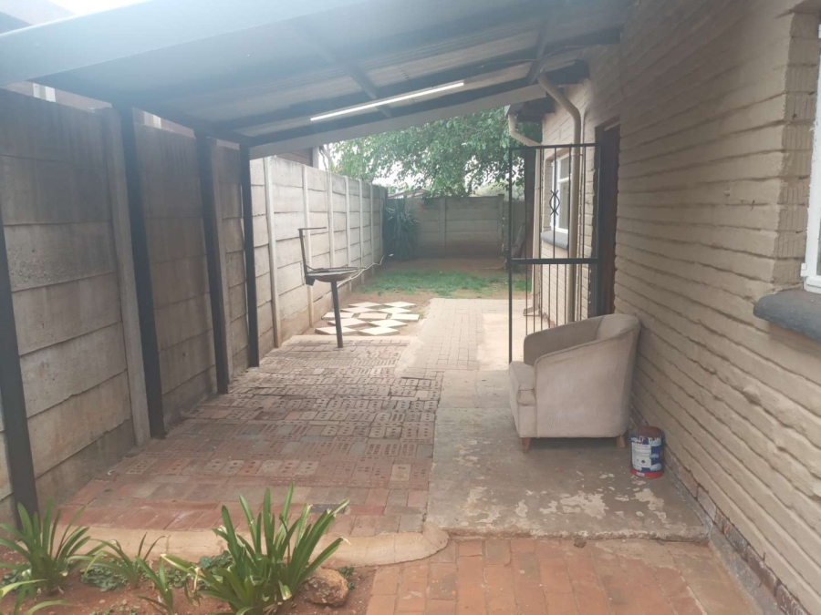 To Let 2 Bedroom Property for Rent in Meyerton Gauteng