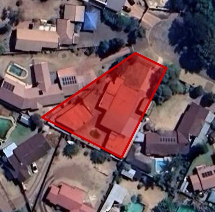 5 Bedroom Property for Sale in Brackendowns Gauteng