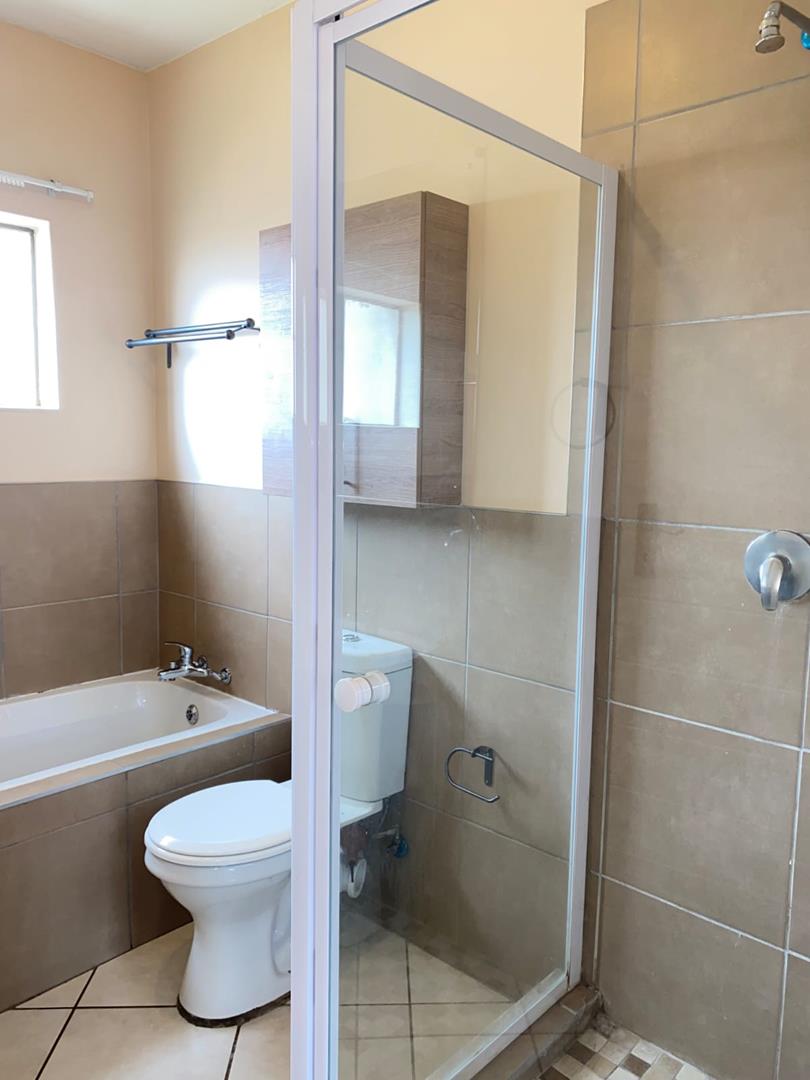 To Let 2 Bedroom Property for Rent in Sagewood Gauteng