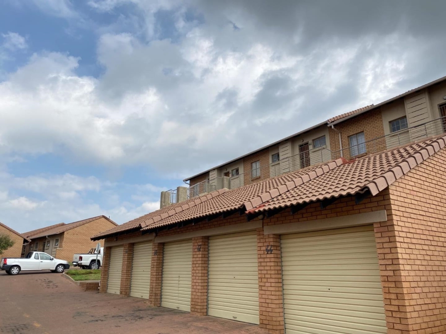 To Let 2 Bedroom Property for Rent in Sagewood Gauteng