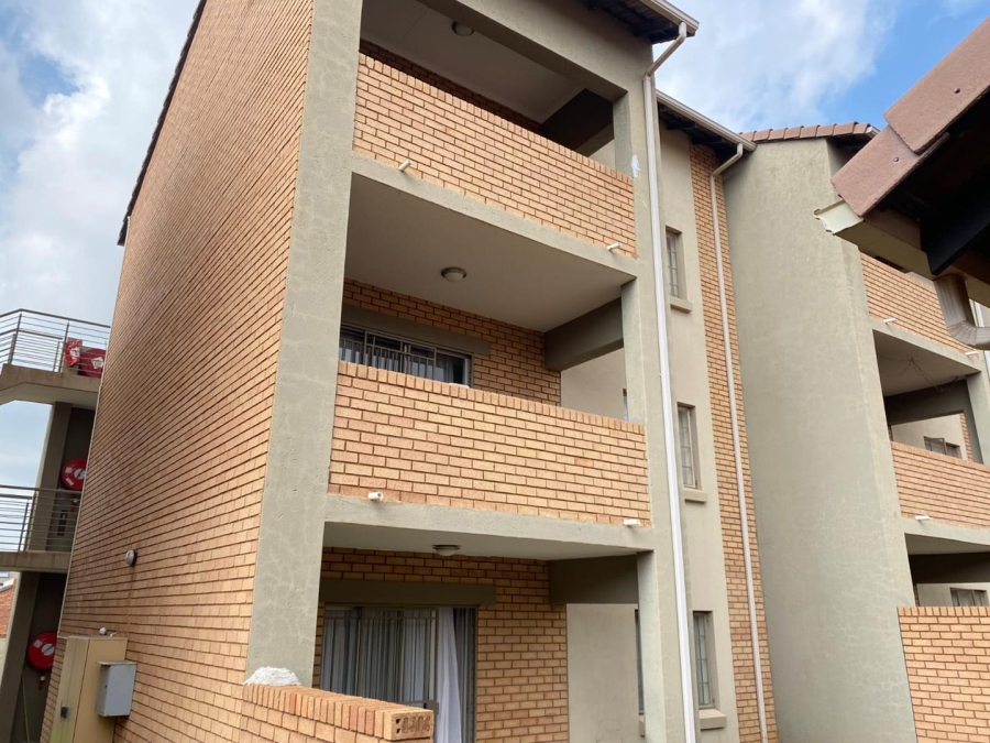 To Let 2 Bedroom Property for Rent in Sagewood Gauteng