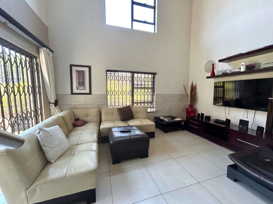 To Let 3 Bedroom Property for Rent in Fourways Gauteng