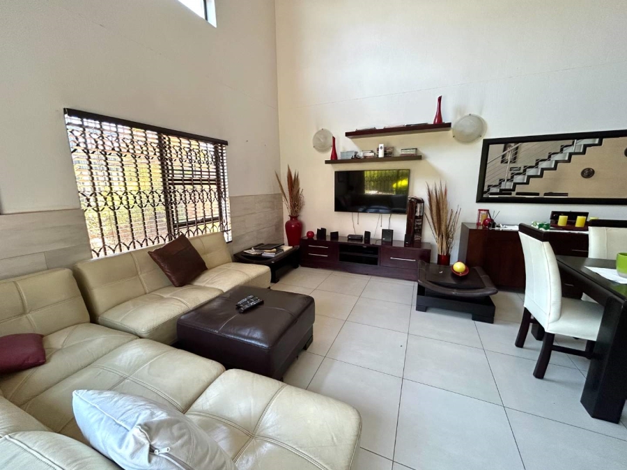 To Let 3 Bedroom Property for Rent in Fourways Gauteng