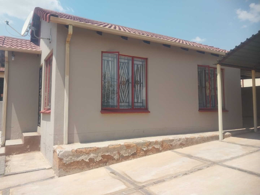 2 Bedroom Property for Sale in Mahube Valley Gauteng