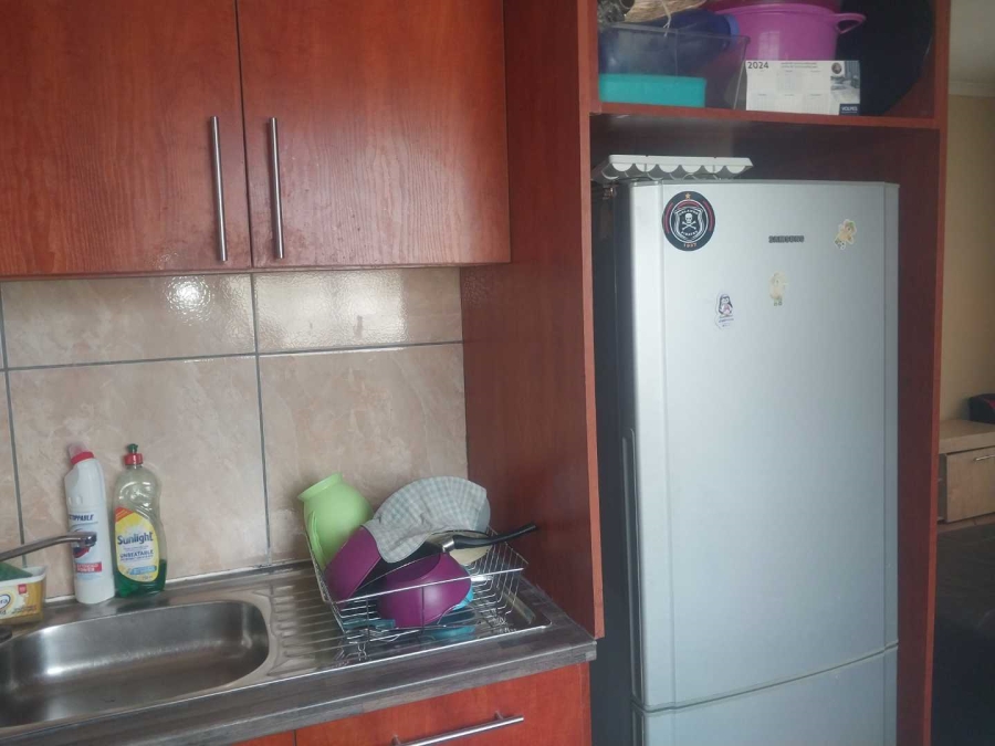 2 Bedroom Property for Sale in Mahube Valley Gauteng