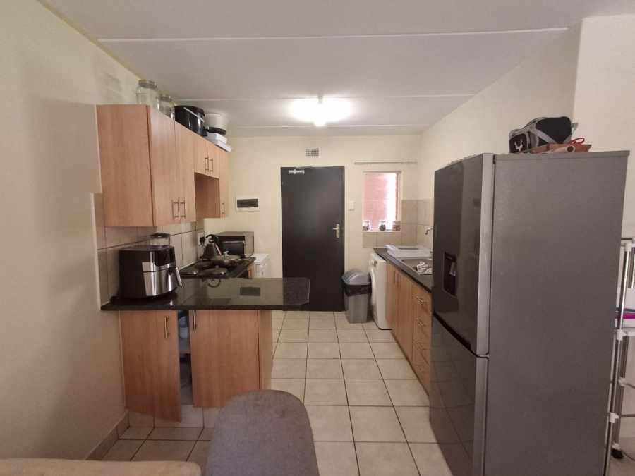 2 Bedroom Property for Sale in Olympus Gauteng