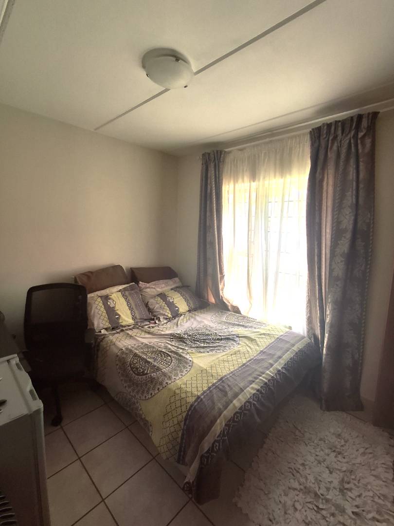 2 Bedroom Property for Sale in Olympus Gauteng