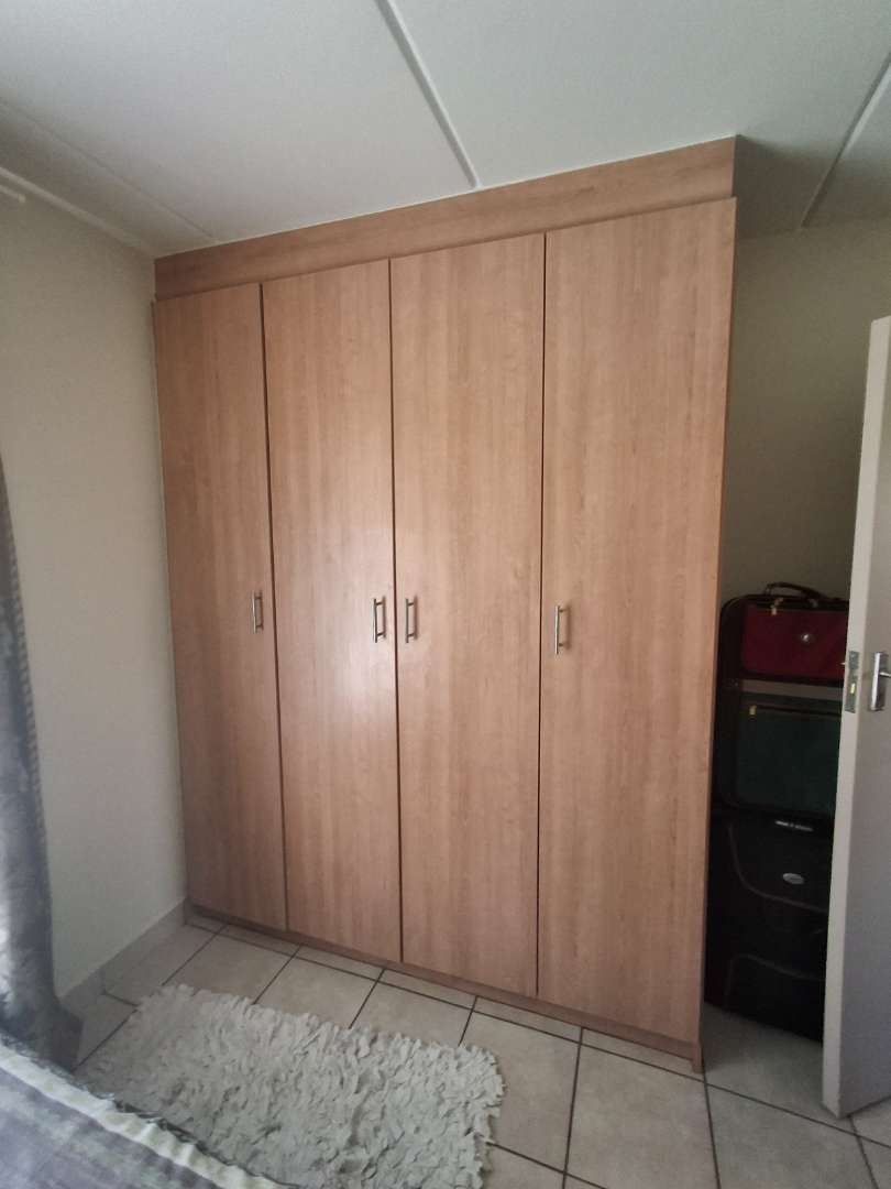 2 Bedroom Property for Sale in Olympus Gauteng