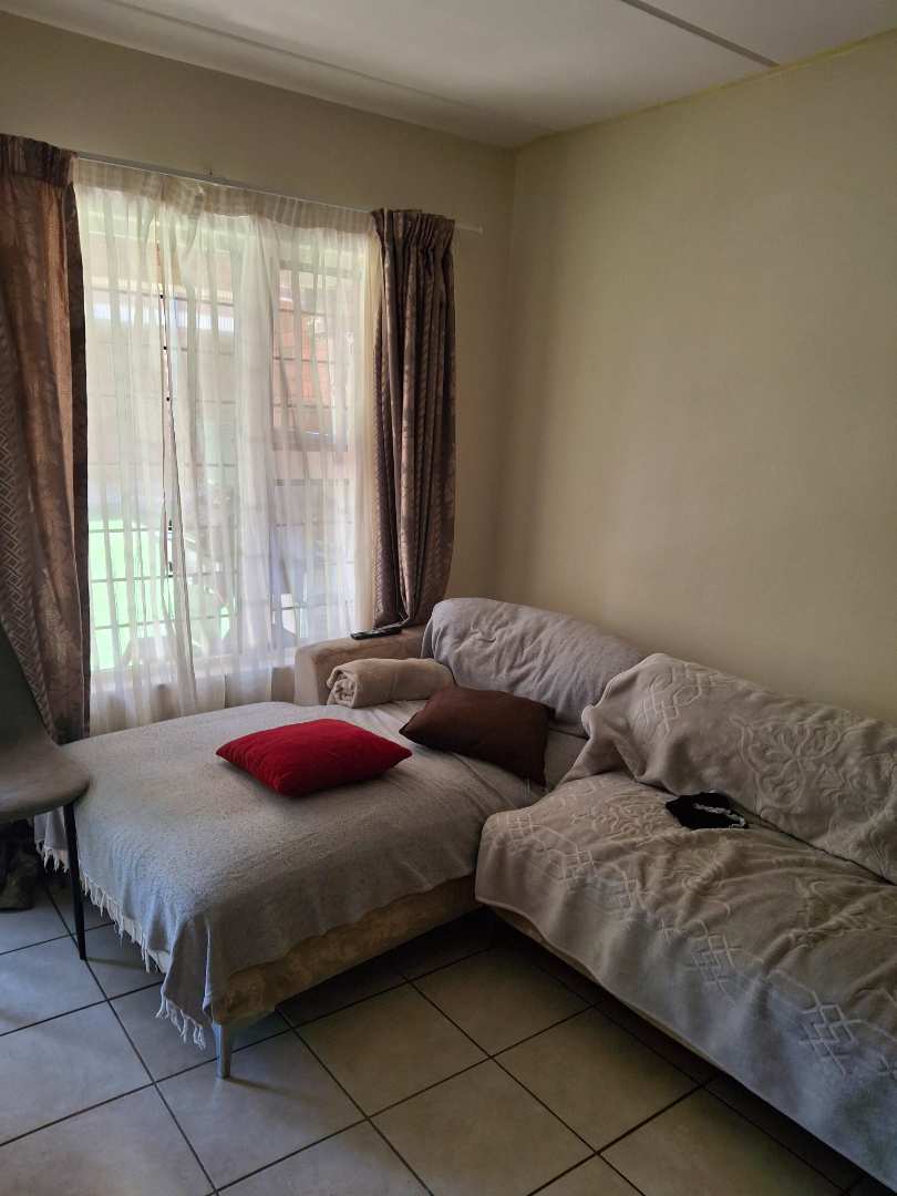 2 Bedroom Property for Sale in Olympus Gauteng