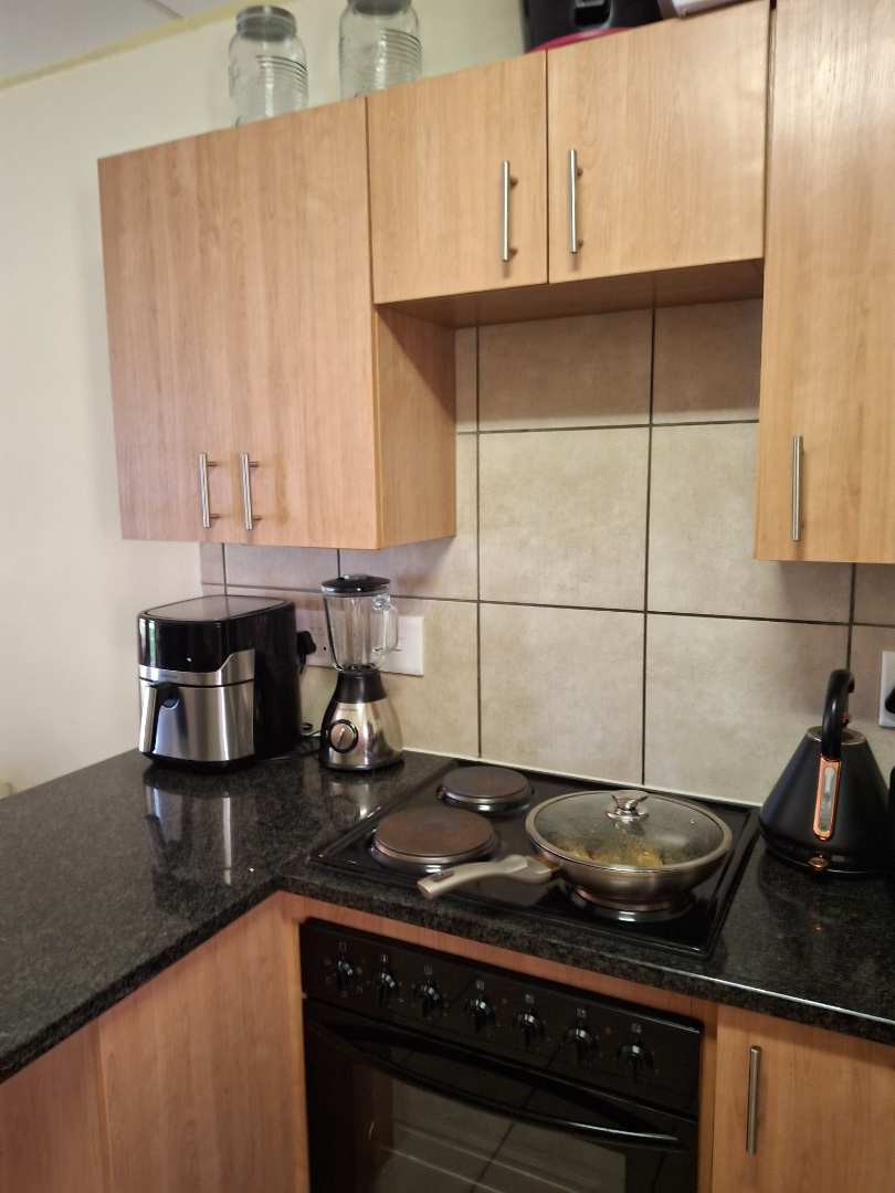 2 Bedroom Property for Sale in Olympus Gauteng