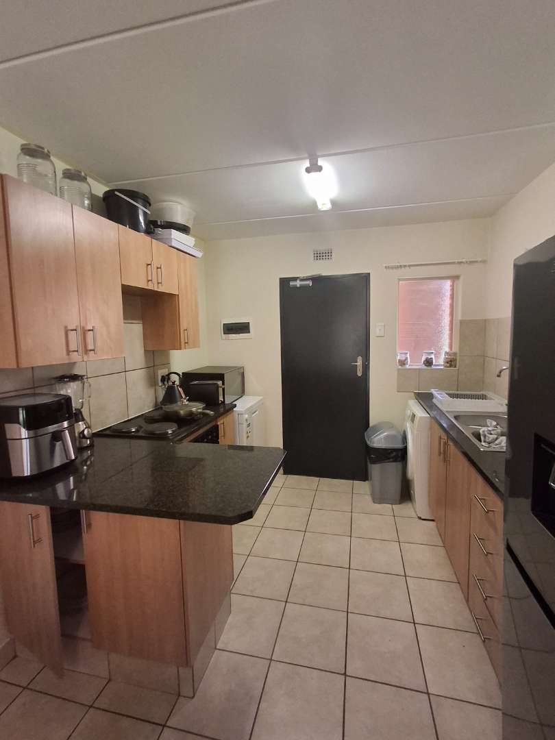 2 Bedroom Property for Sale in Olympus Gauteng