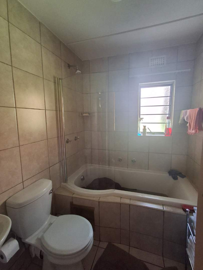 2 Bedroom Property for Sale in Olympus Gauteng