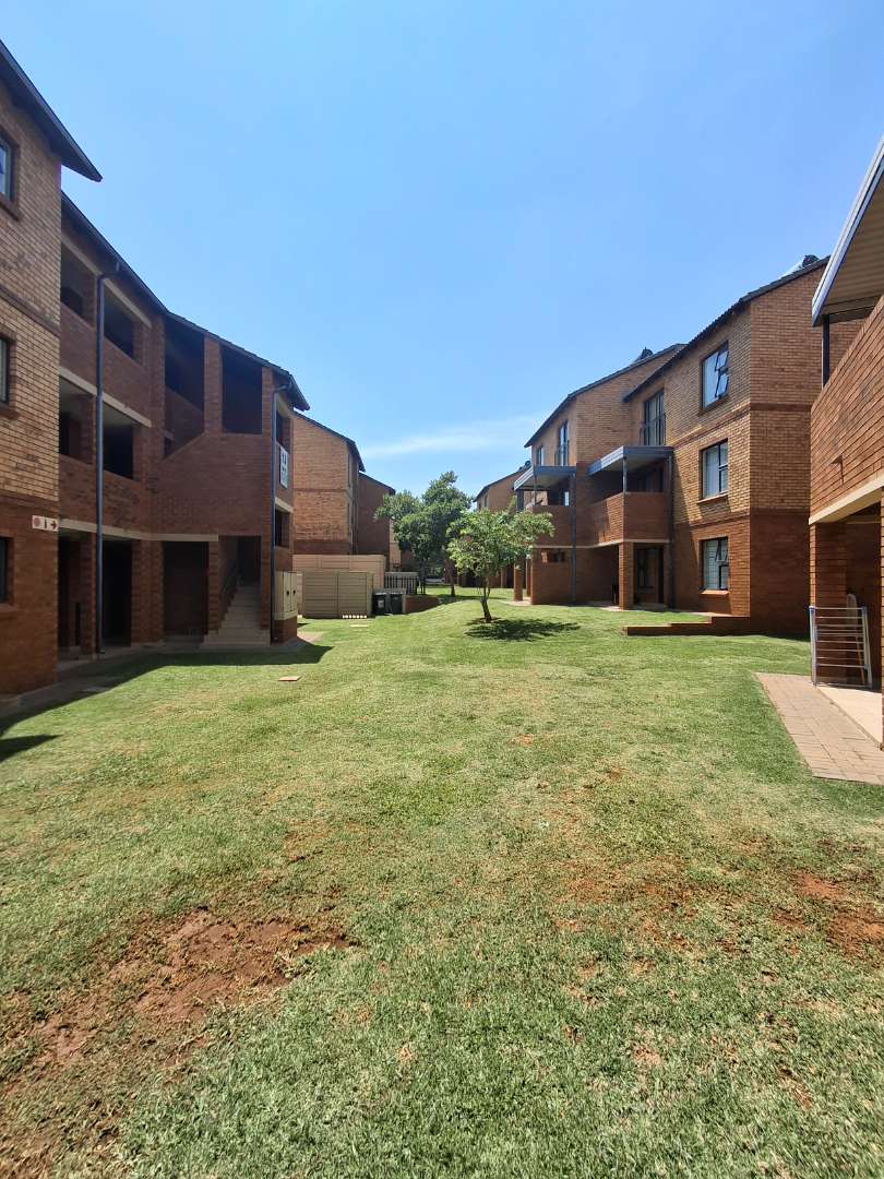 2 Bedroom Property for Sale in Olympus Gauteng