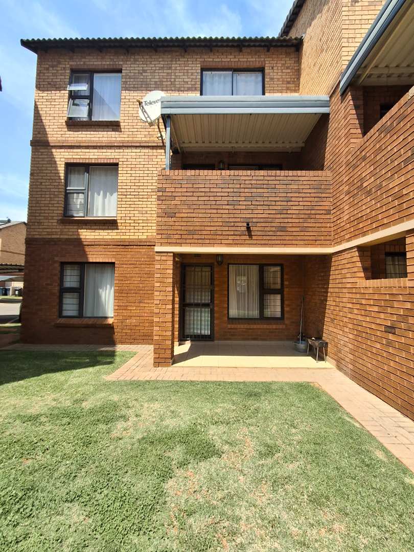 2 Bedroom Property for Sale in Olympus Gauteng