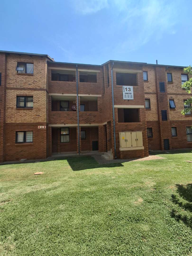 2 Bedroom Property for Sale in Olympus Gauteng