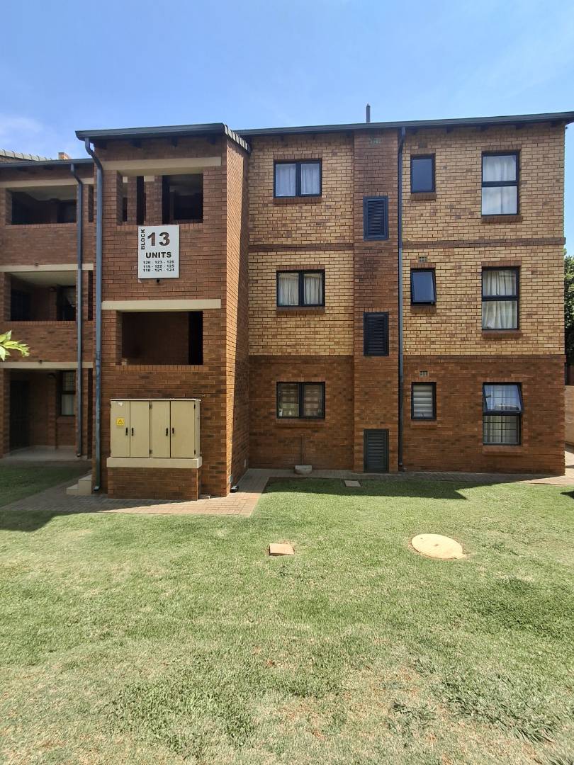 2 Bedroom Property for Sale in Olympus Gauteng