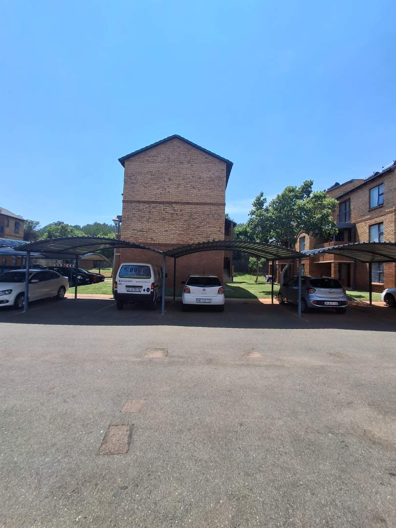 2 Bedroom Property for Sale in Olympus Gauteng