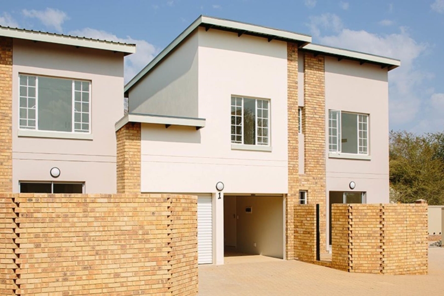 3 Bedroom Property for Sale in Hazelwood Gauteng