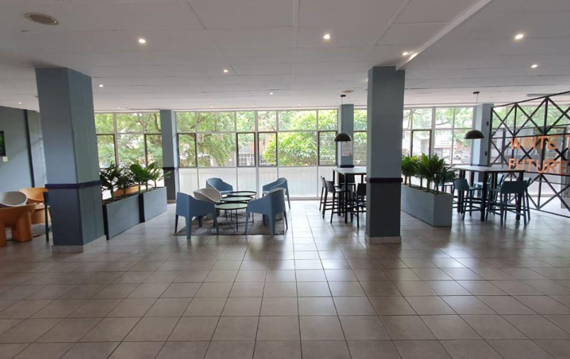 Commercial Property for Sale in Arcadia Gauteng