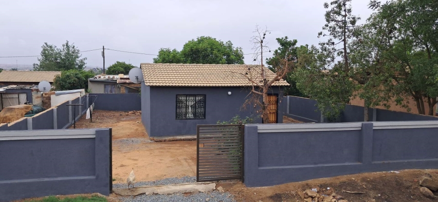 2 Bedroom Property for Sale in Soshanguve Gauteng