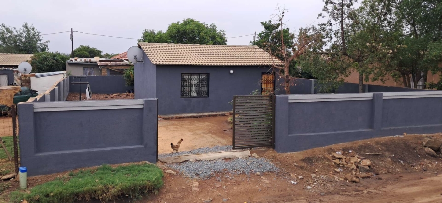 2 Bedroom Property for Sale in Soshanguve Gauteng