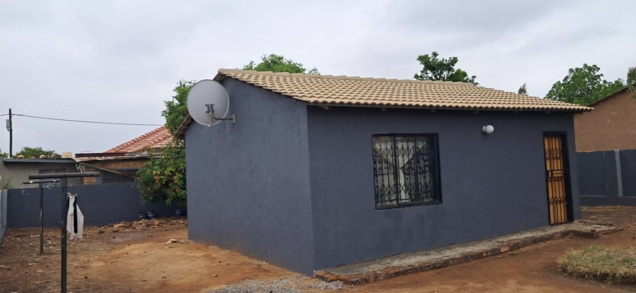 2 Bedroom Property for Sale in Soshanguve Gauteng