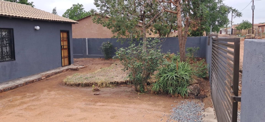 2 Bedroom Property for Sale in Soshanguve Gauteng