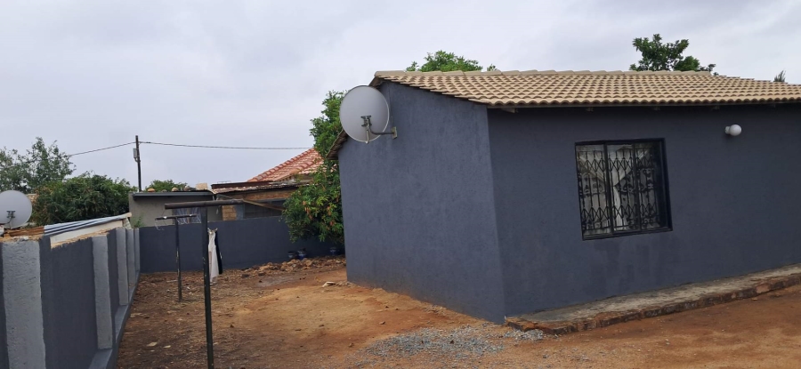 2 Bedroom Property for Sale in Soshanguve Gauteng