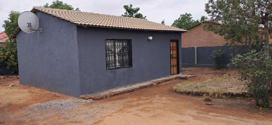 2 Bedroom Property for Sale in Soshanguve Gauteng