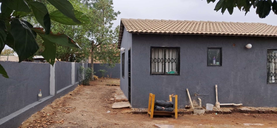 2 Bedroom Property for Sale in Soshanguve Gauteng