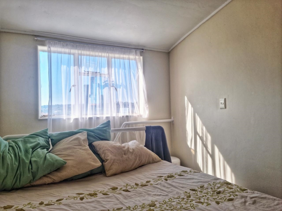 1 Bedroom Property for Sale in Braamfontein Werf Gauteng