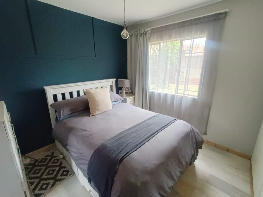 2 Bedroom Property for Sale in Eco Park Gauteng