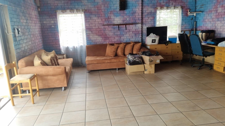 3 Bedroom Property for Sale in Suideroord Gauteng