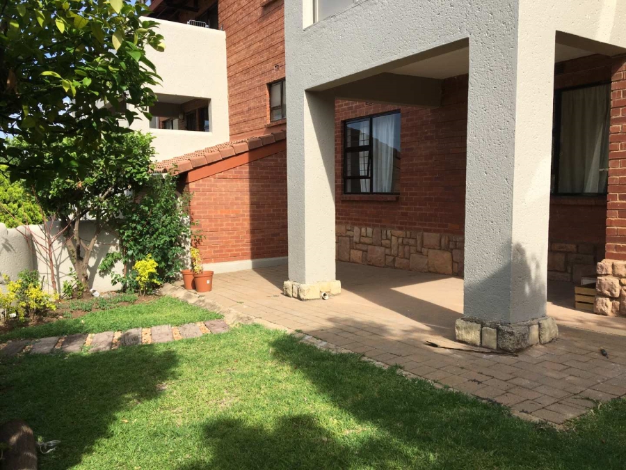 To Let 3 Bedroom Property for Rent in Morningside Gauteng