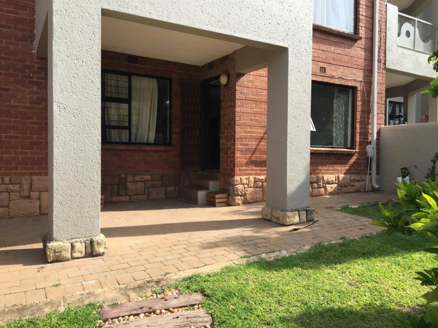 To Let 3 Bedroom Property for Rent in Morningside Gauteng