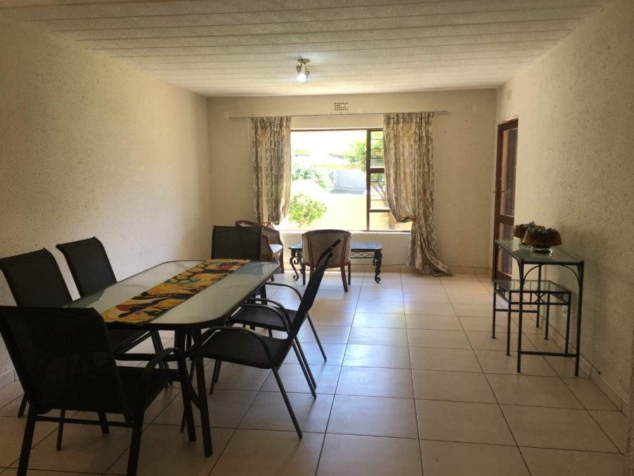 To Let 3 Bedroom Property for Rent in Morningside Gauteng