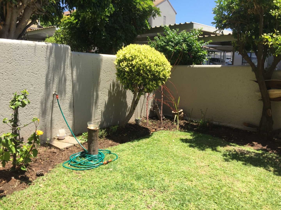 To Let 3 Bedroom Property for Rent in Morningside Gauteng