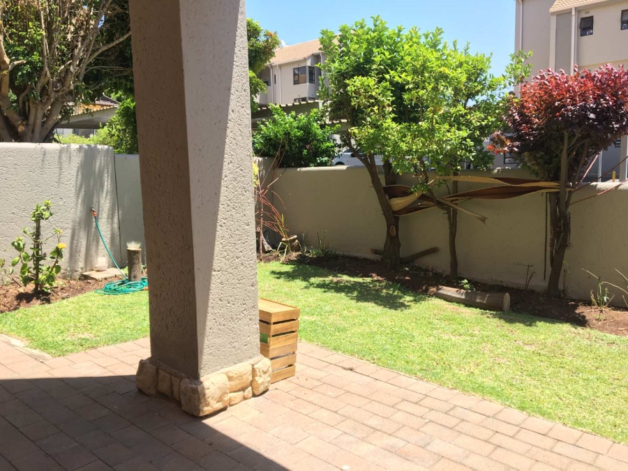 To Let 3 Bedroom Property for Rent in Morningside Gauteng