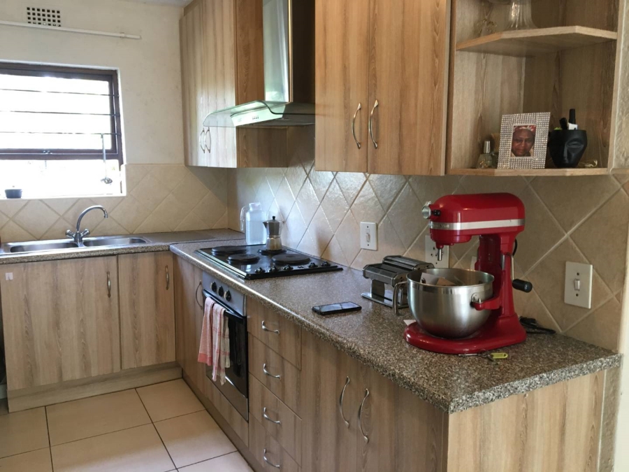 To Let 3 Bedroom Property for Rent in Morningside Gauteng