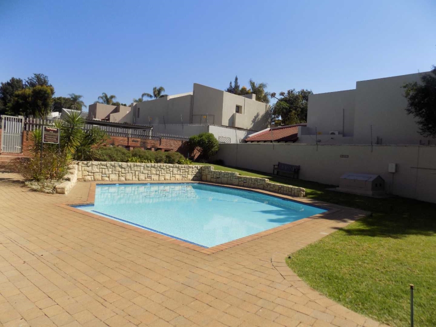 To Let 3 Bedroom Property for Rent in Morningside Gauteng