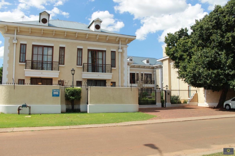 To Let 2 Bedroom Property for Rent in Hatfield Gauteng