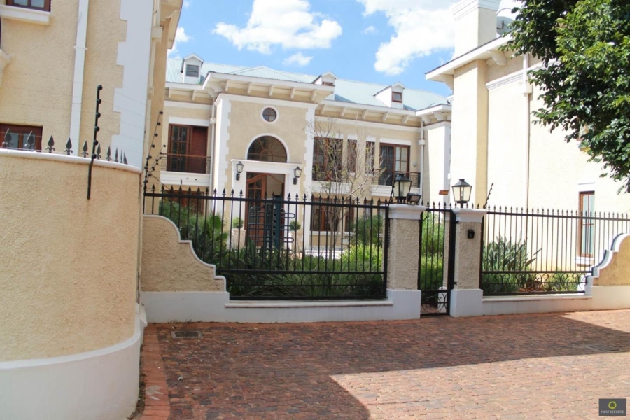 To Let 2 Bedroom Property for Rent in Hatfield Gauteng