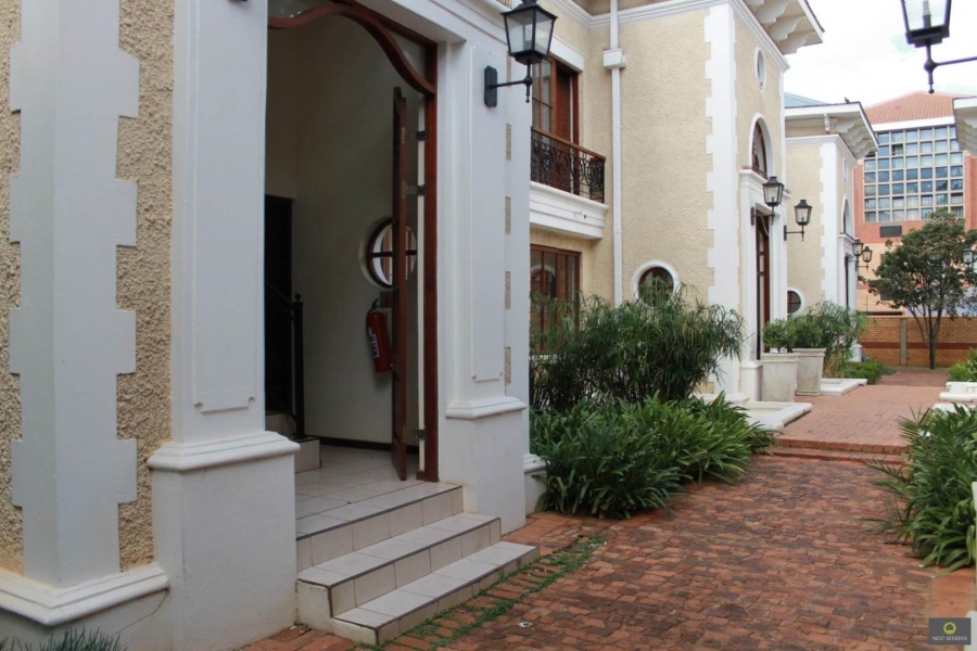 To Let 2 Bedroom Property for Rent in Hatfield Gauteng