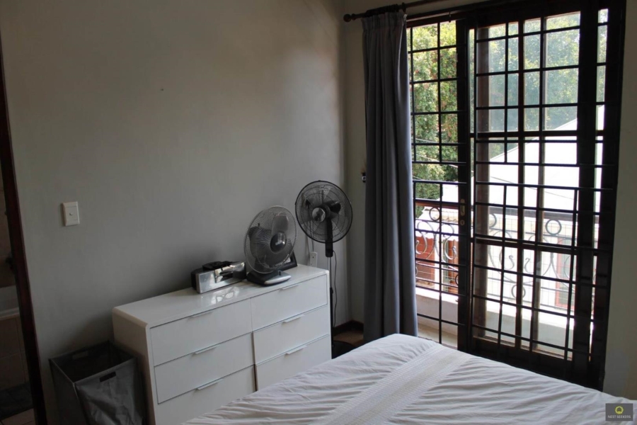 To Let 2 Bedroom Property for Rent in Hatfield Gauteng