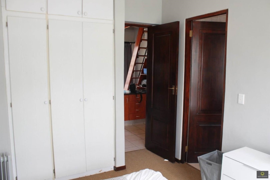 To Let 2 Bedroom Property for Rent in Hatfield Gauteng