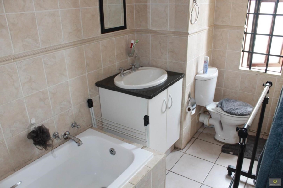 To Let 2 Bedroom Property for Rent in Hatfield Gauteng