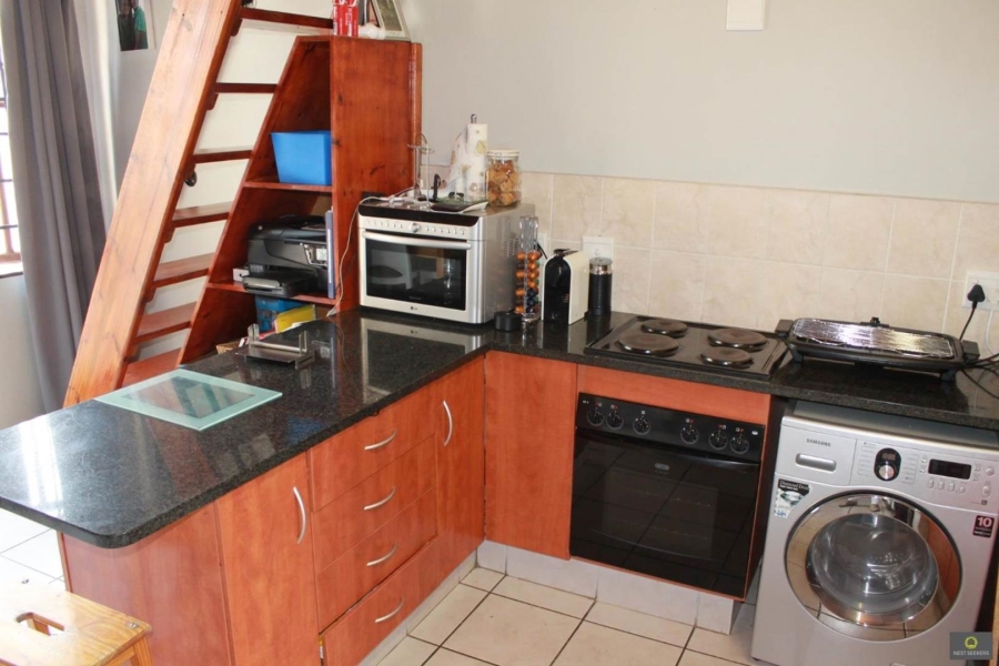 To Let 2 Bedroom Property for Rent in Hatfield Gauteng