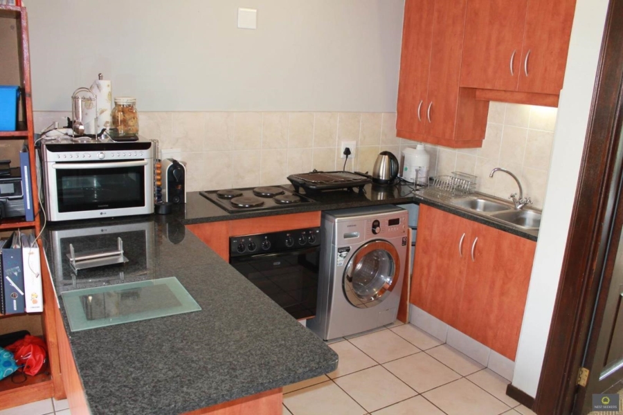 To Let 2 Bedroom Property for Rent in Hatfield Gauteng